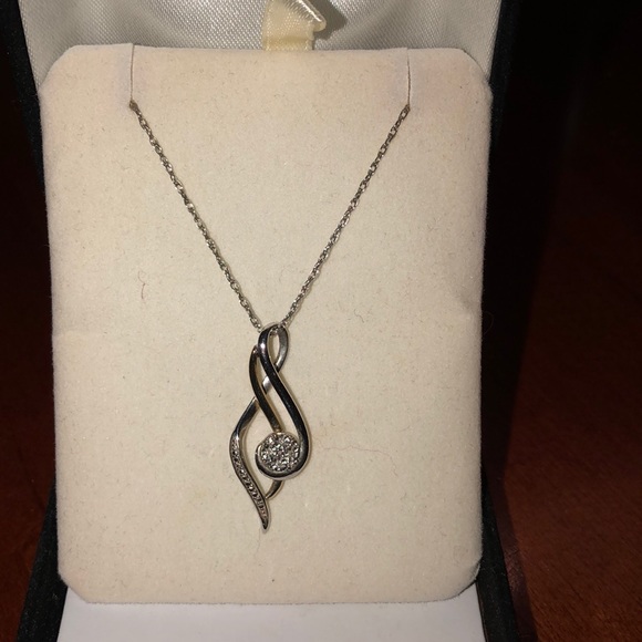 Kay Jewelers Jewelry - Kay 18” necklace